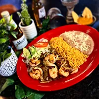 Delia's food