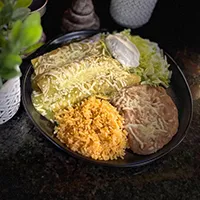 Delia's food
