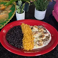 Delia's food